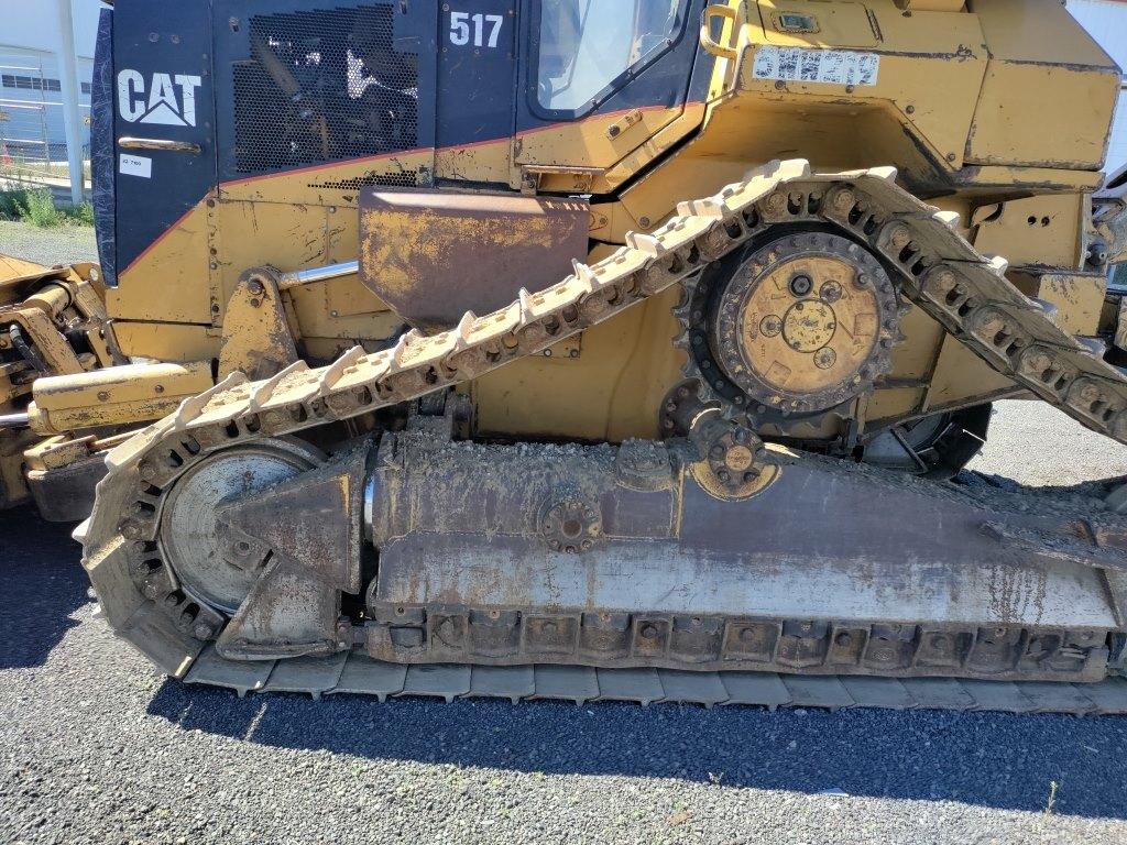 1998 Caterpillar 517 Skidder