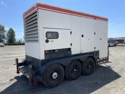 2009 Magnum T360C Towable Generator