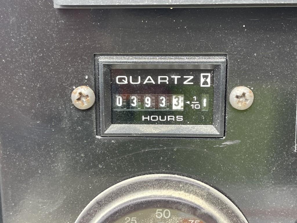 2003 Kohler 40RE0ZJB Generator