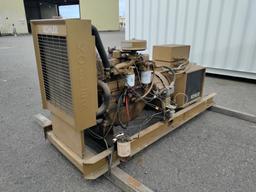 Kohler 45R0Z71 Generator