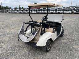 Ez-Go Golf Cart