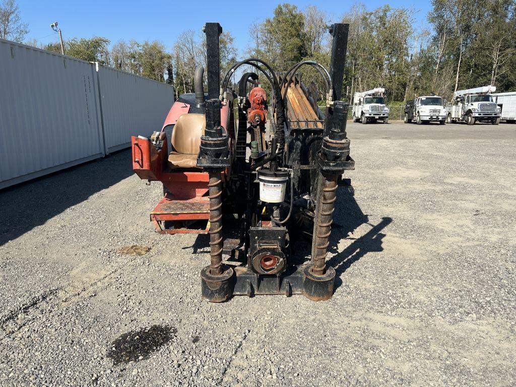 2017 Ditch Witch JT25 Directional Drill