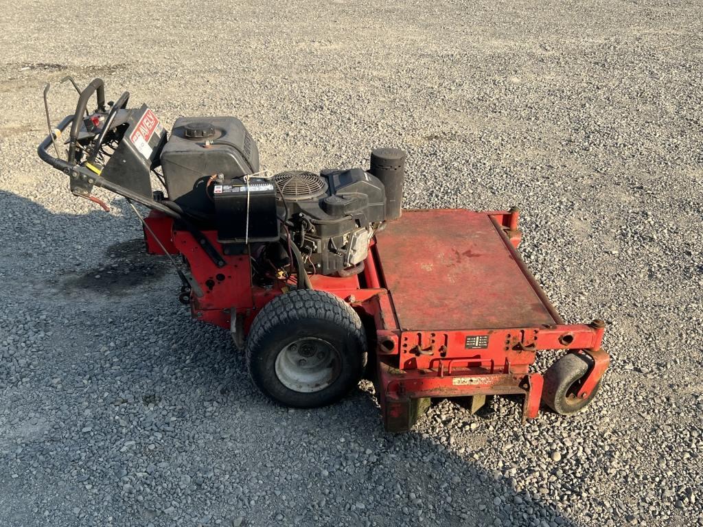 Gravely 988124 Industrial Mower