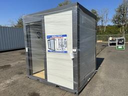 2022 Bastone Portable Toilet w/ Shower