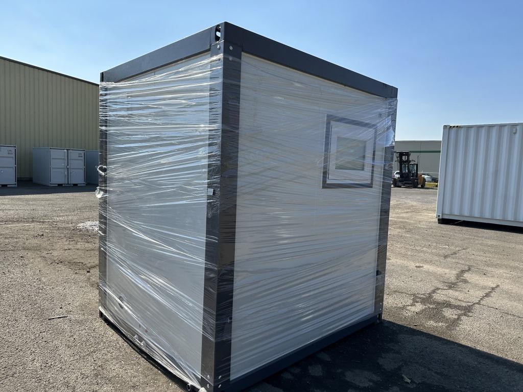 2022 Bastone Portable Toilet w/ Shower