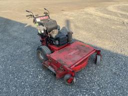 Gravely 988123 Industrial Mower