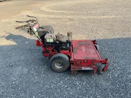 Gravely 988123 Industrial Mower