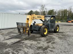 Gehl RS8-42 4x4 Telescopic Forklift