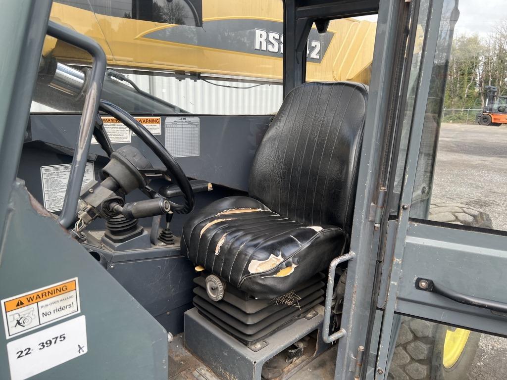 Gehl RS8-42 4x4 Telescopic Forklift