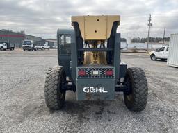 Gehl RS8-42 4x4 Telescopic Forklift