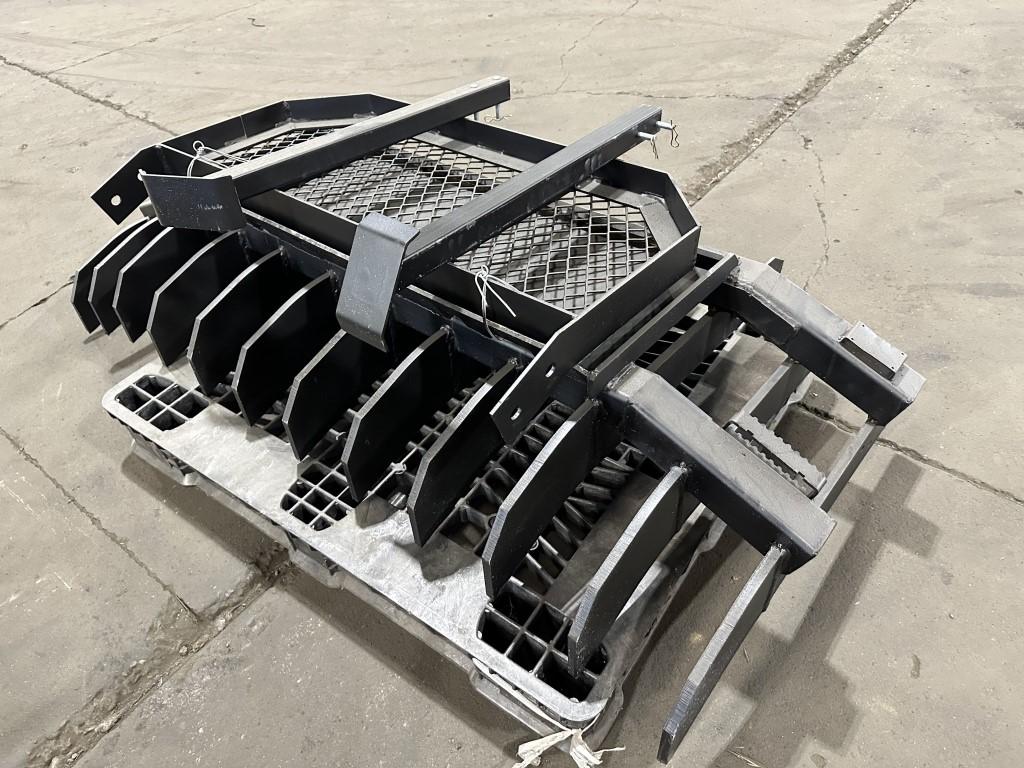 2022 Great Bear Brush Rake