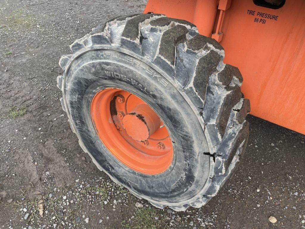 1995 JLG 60H Boom Lift