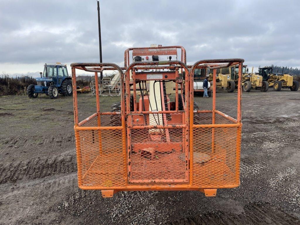 1995 JLG 60H Boom Lift