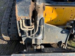 2006 JCB SLP 190 Robot Skidsteer Loader