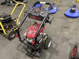 Troy-Bilt Pressure Washer