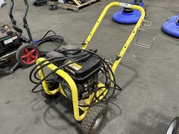 Karcher Pressure Washer