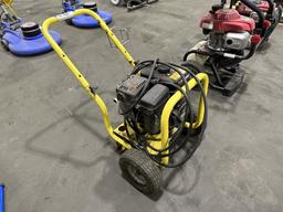 Karcher Pressure Washer