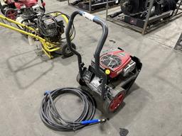 Briggs & Stratton Pressure Washer