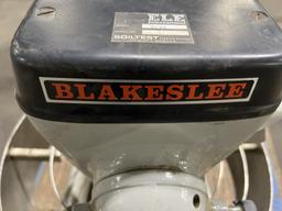 Blakeslee C-20 Soil Mixer
