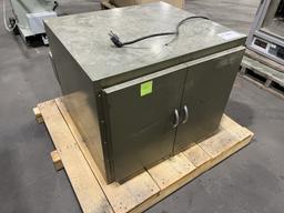 Quincy 21-350 Lab Oven