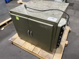 Quincy 21-350 Lab Oven