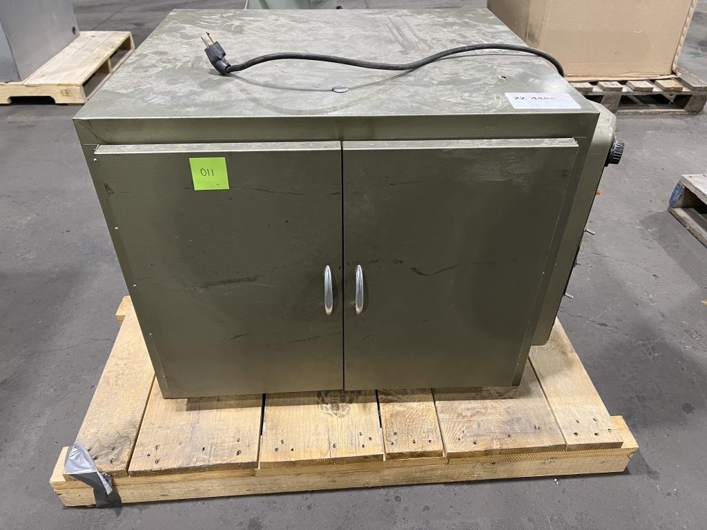 Quincy 21-350 Lab Oven