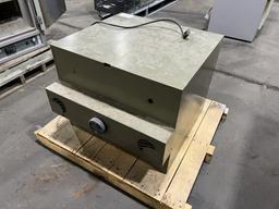 Quincy 21-350 Lab Oven
