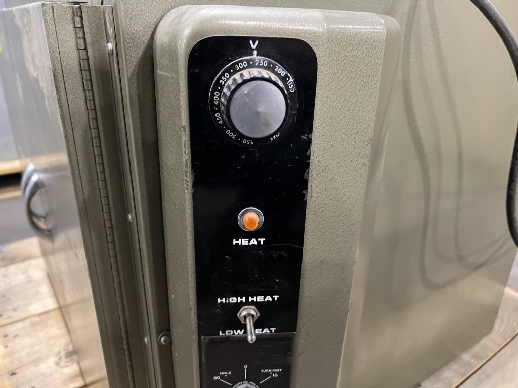 Quincy 21-350 Lab Oven