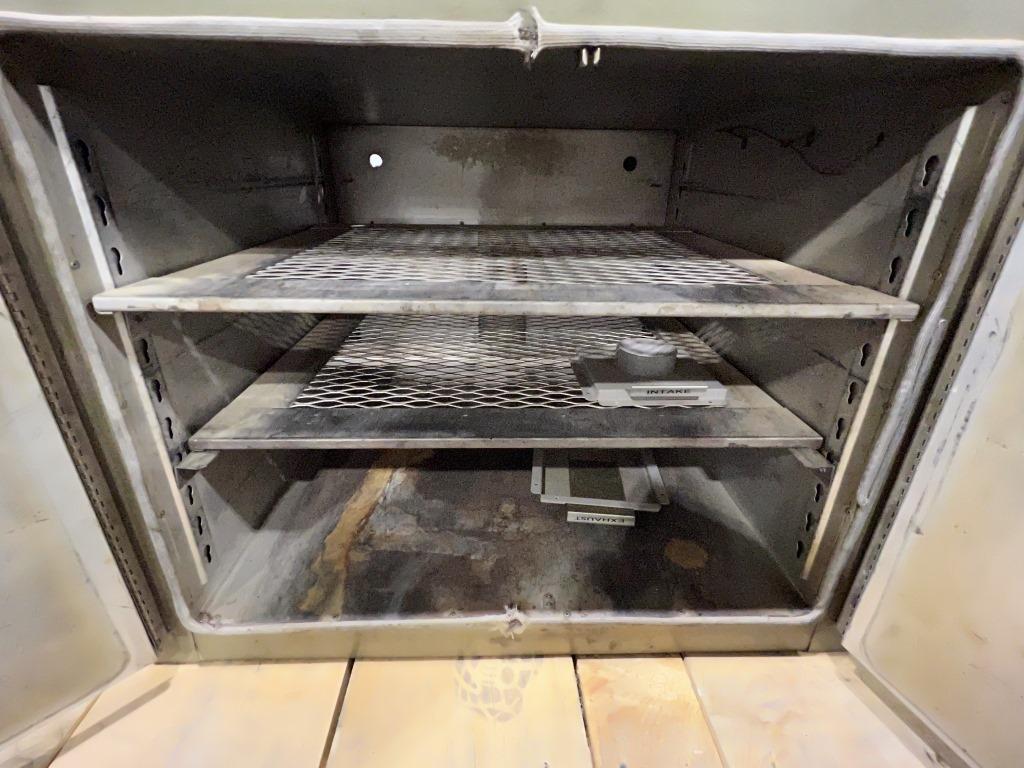 Quincy 21-350 Lab Oven