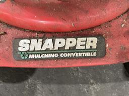 Snapper Lawn Mower
