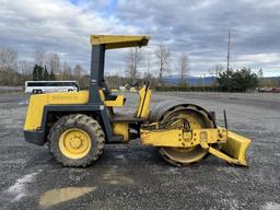 Bomag BW172D-2 Vibratory Compactor