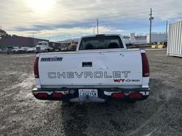 1997 Chevrolet 1500 Pickup