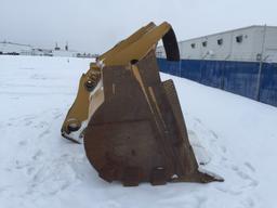 Caterpillar 13' GP Bucket W/Teeth