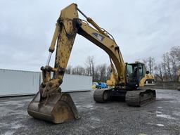 2004 Caterpillar 330C L Hydraulic Excavator