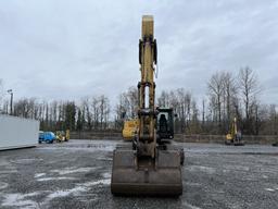 2004 Caterpillar 330C L Hydraulic Excavator