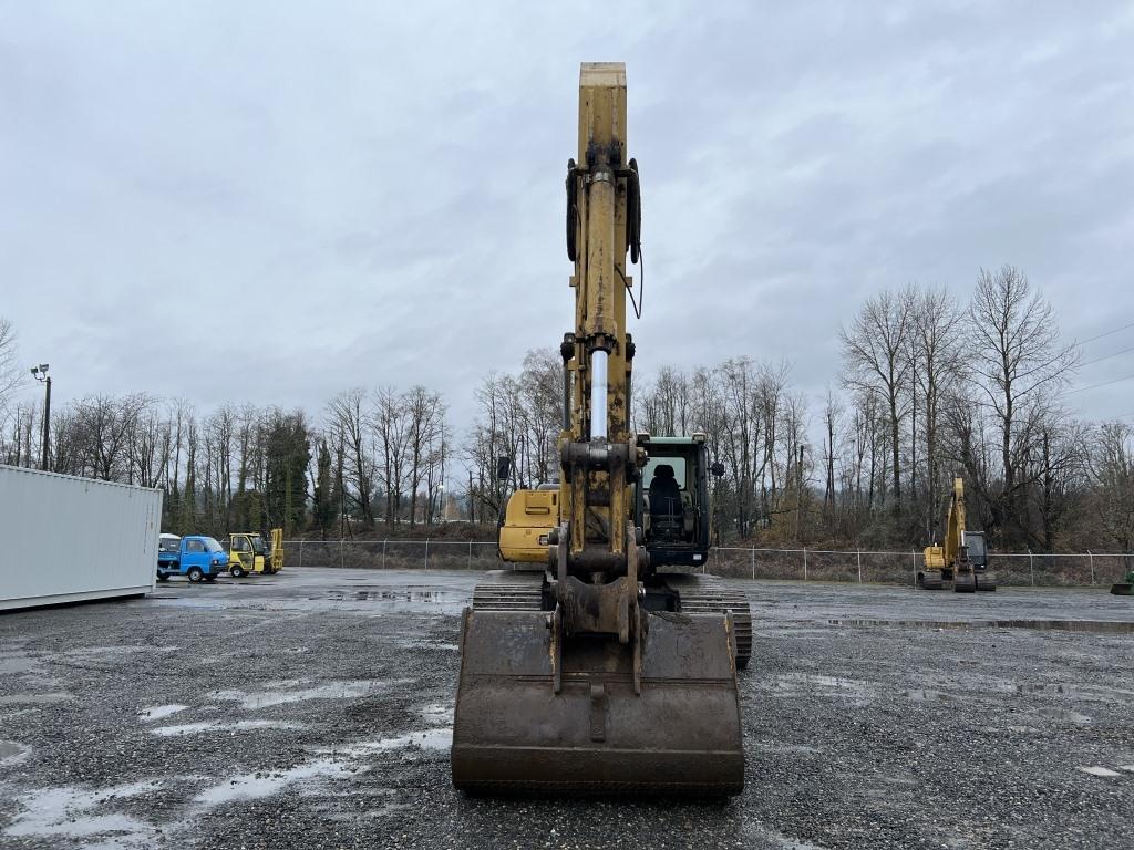 2004 Caterpillar 330C L Hydraulic Excavator