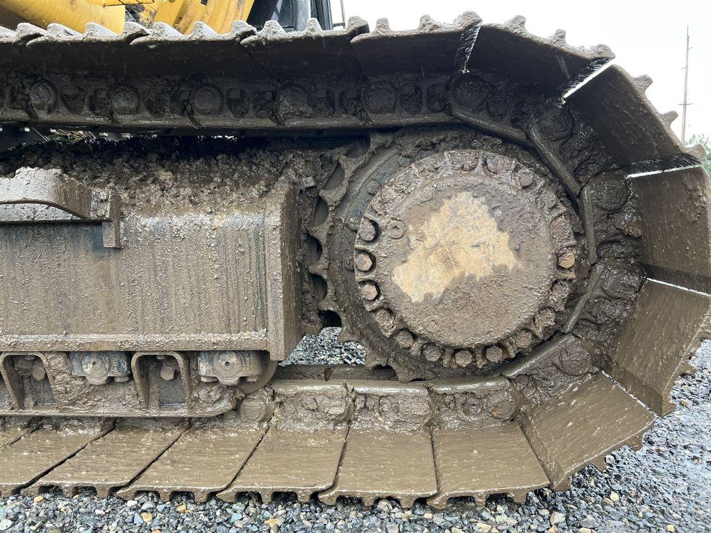2004 Caterpillar 330C L Hydraulic Excavator