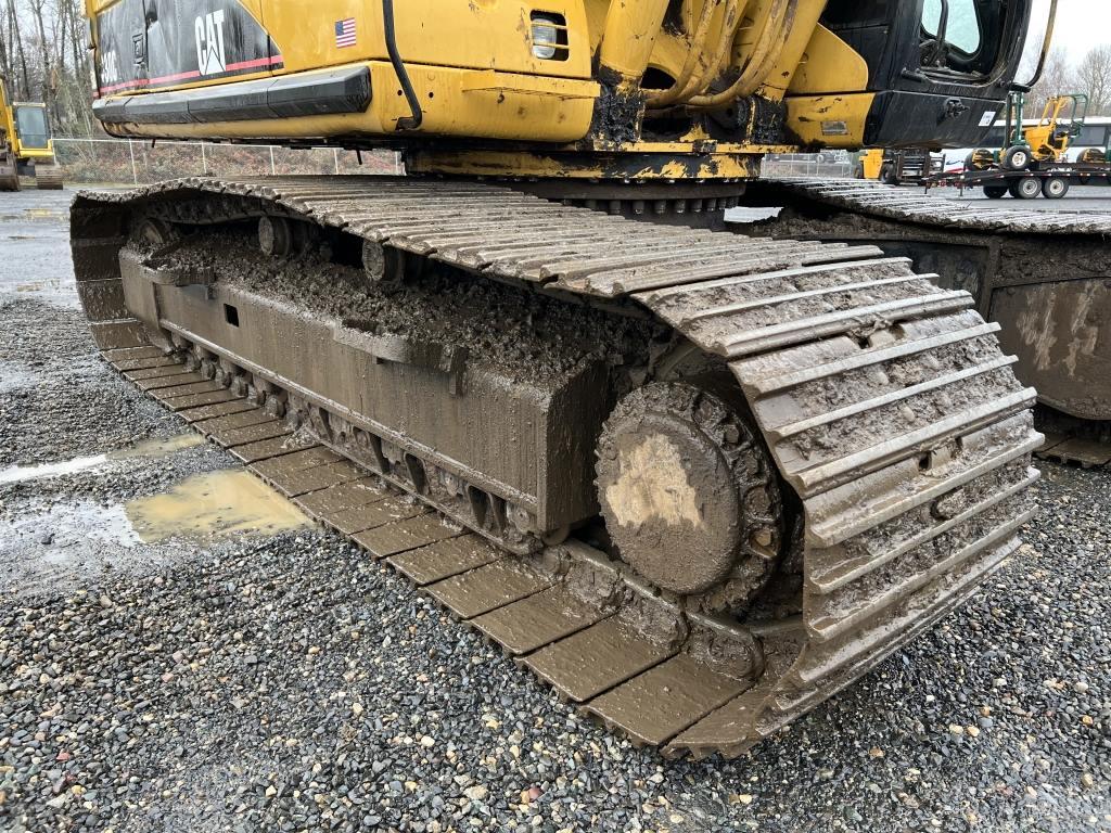 2004 Caterpillar 330C L Hydraulic Excavator