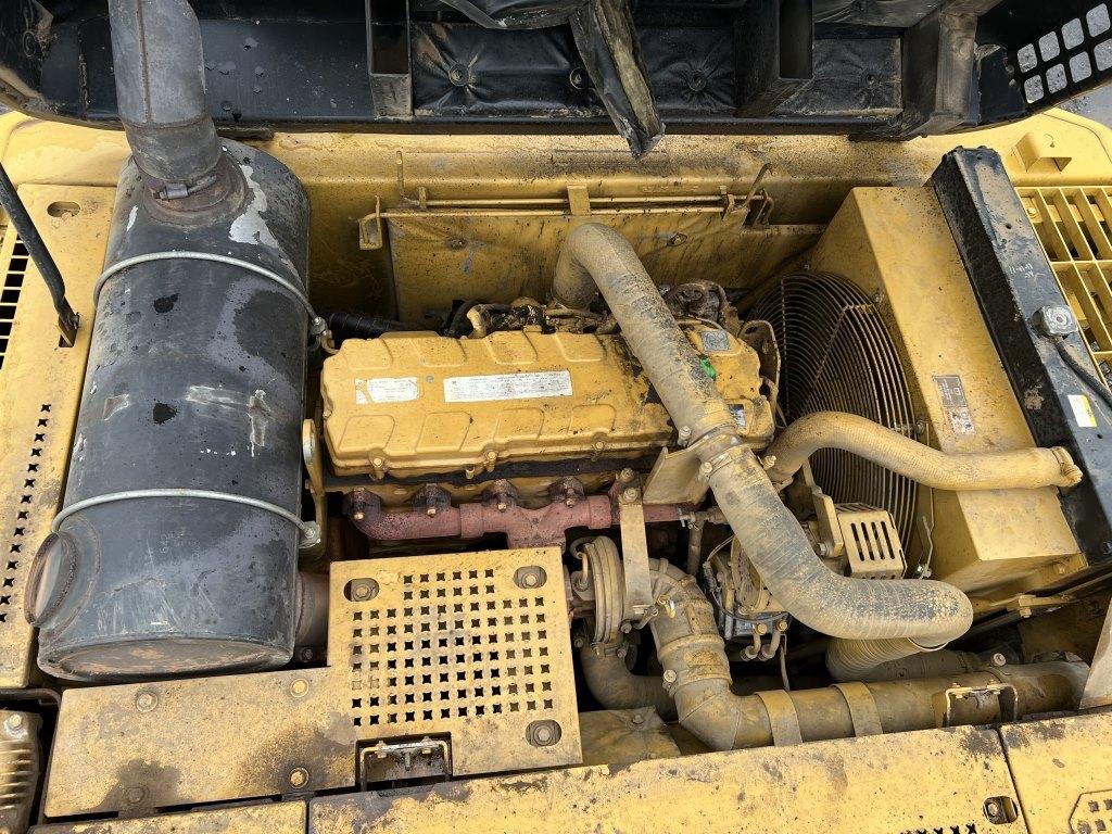 2004 Caterpillar 330C L Hydraulic Excavator