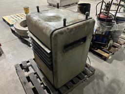 Grinnell GF200 Unit Heater