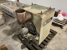 Grinnell GF200 Unit Heater