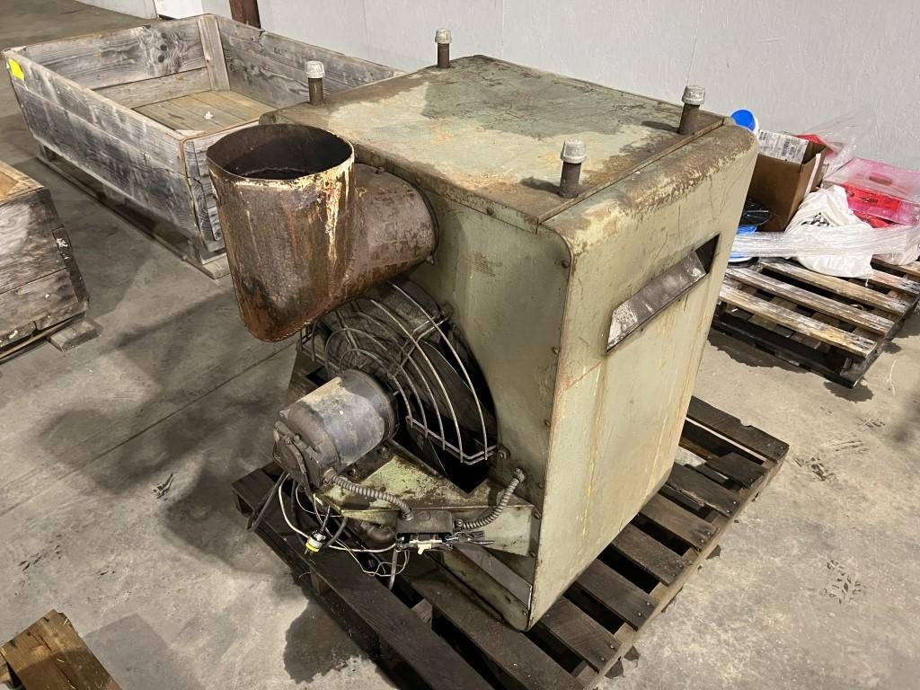 Grinnell GF200 Unit Heater