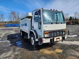 1994 Tymco FHD Sweeper Truck