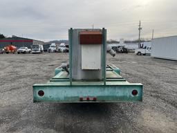 1999 Onan 150DGFA Towable Generator