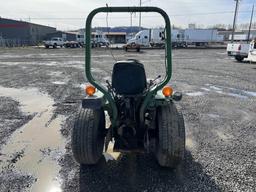 1994 John Deere 855 Utility Tractor