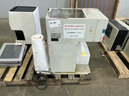 Sealed Air Foam Packaging System