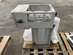 Sealed Air Foam Packaging System