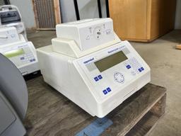 Eppendorf Mastercycle Gradient