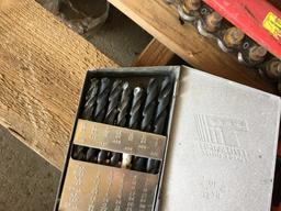 Drill Bit Set