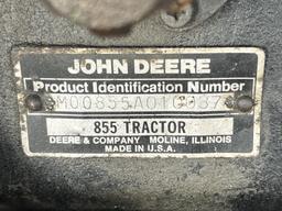 John Deere Drive Train & PTO